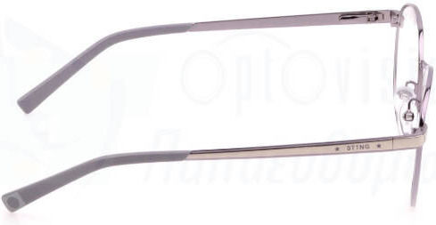 Sting Vst399 A088 Brillengestelle mit Rezept Inklusive Sonnenbrille