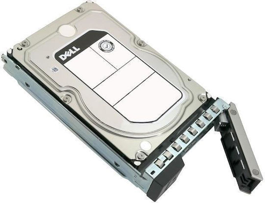 Dell 4TB HDD Hard Drive 3.5" SATA III 7200rpm for Server 400-BLLF