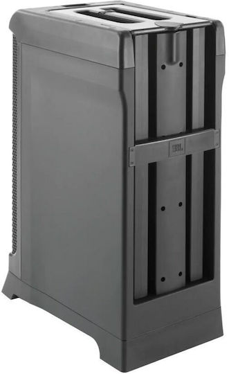 JBL IRX ONE Aktiv Sprecher PA 1300W mit Woofer 8" 40x26.7x59.7cm.