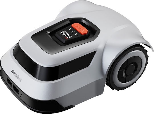Robot Lawn Mower Anthbot PION 1000 Robotischer Rasenmäher 2.5Ah