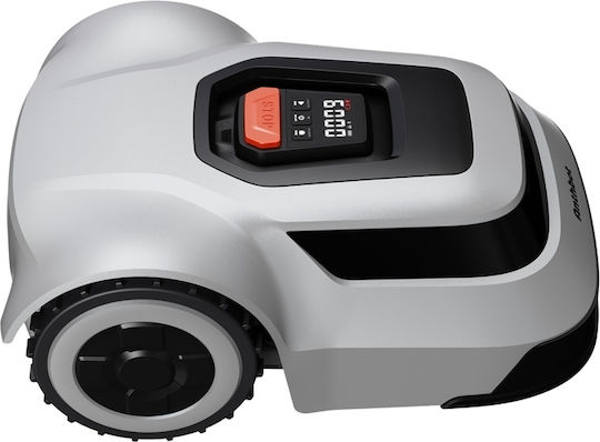 Robot Lawn Mower Anthbot PION 1000 Robotischer Rasenmäher 2.5Ah