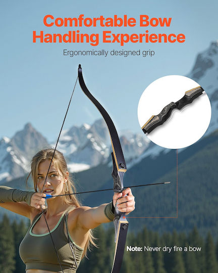 Vevor Bow