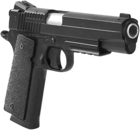 KWC Αερο Pistole CO2 1911 Blowback