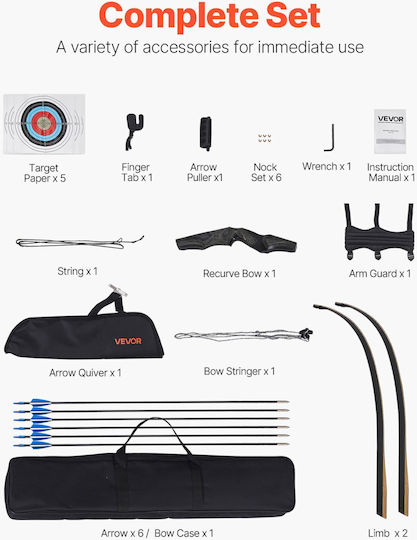 Vevor Bow