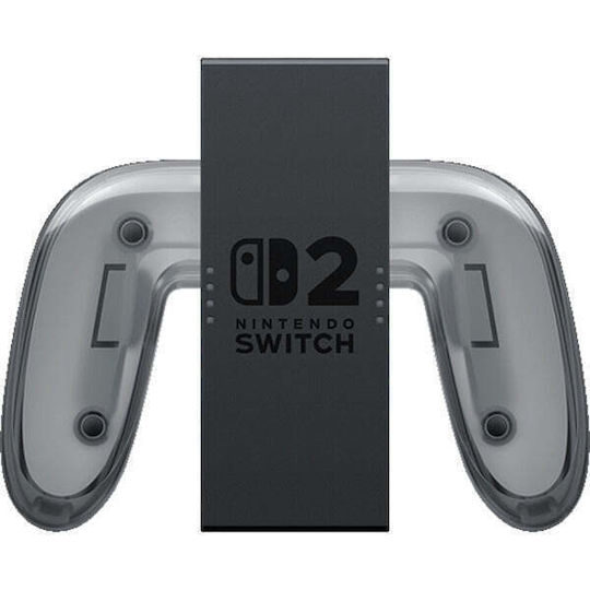 Nintendo Joy-Con Charging Station for 1 controller Switch 2 Black