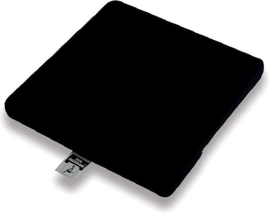 Възглавница За Седалка От Мемори Пяна Viscoelastic 45x45x5см Capelli Kc914545
