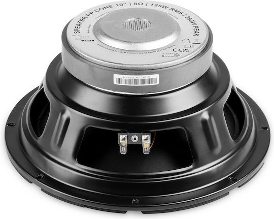 Vonyx Woofer Ηχείου 902.214 Αντίστασης 8Ω