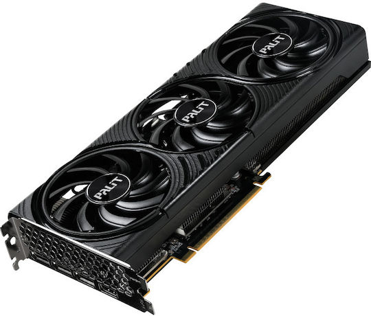 Palit GeForce RTX 5060 Ti 16GB GDDR7 Infinity 3 OC Graphics Card