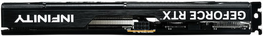 Palit GeForce RTX 5060 Ti 16GB GDDR7 Infinity 3 OC Graphics Card