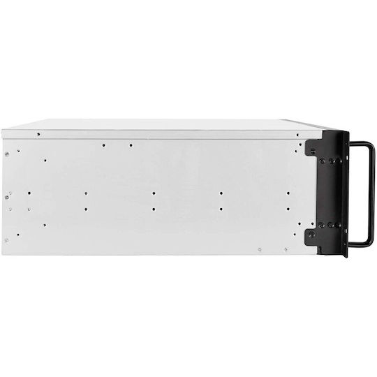 Silverstone RM400 Regal SST-RM400 1Stück