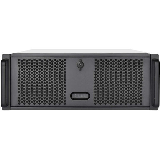 Silverstone RM400 Regal SST-RM400 1Stück