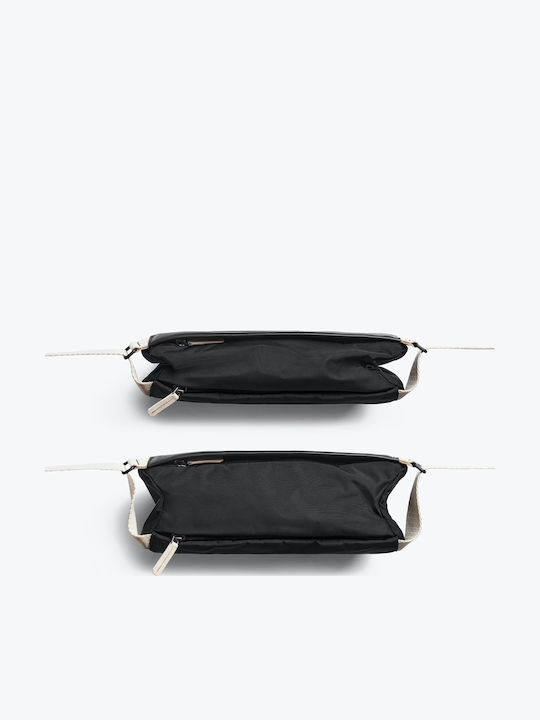 Bellroy Sling Mini Premium Едишън Черен Пясък