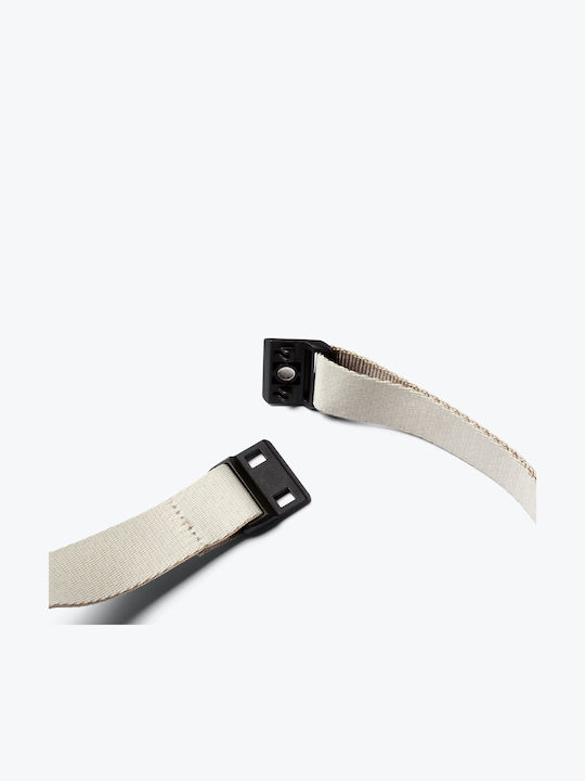 Bellroy Sling Mini Premium Едишън Черен Пясък