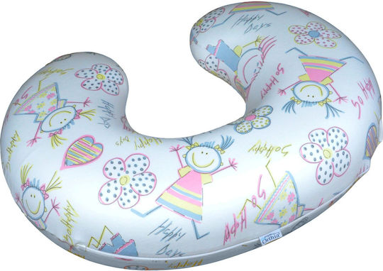 Orthia Perna Pentru Alăptare Multicolor 60cm