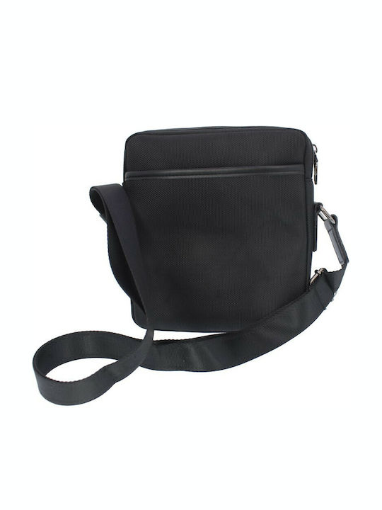 Ανδρικο Τσαντακι Ωμου – Χιαστι Annie Leather 21*9*23 Black Μαυρο Tsa.101.03.02.256 801 Ανδρικο Τσαντακι Ωμου – Χιαστι Annie Leather 21*9*23 Black Μαυρο Tsa.101.03.02.256 801