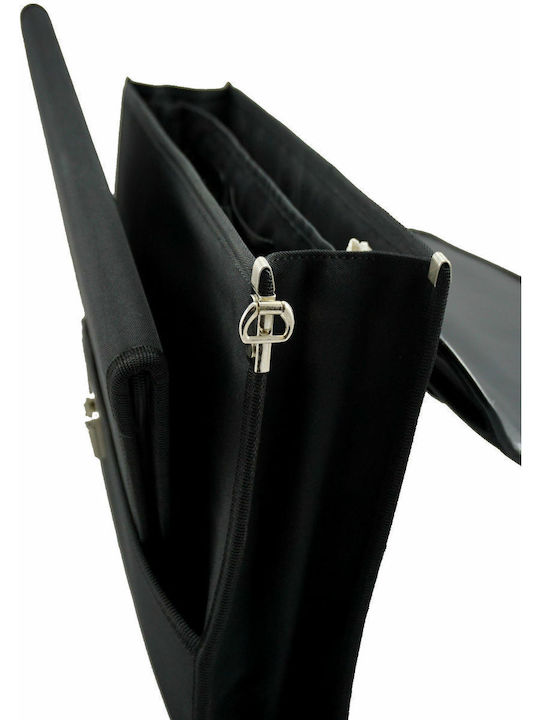 Männliche Berufstasche Mybag 3750 Schwarze