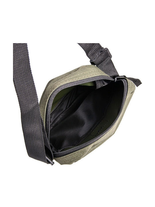 V-store Herren Schulter / Crossbody Tasche