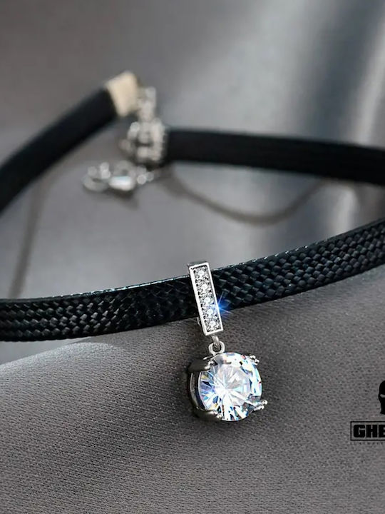 Ghetto Choker Ghetto Choker