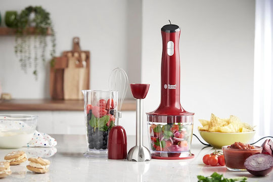 Russell Hobbs Desire 24700-56 Expozițional Blender vertical