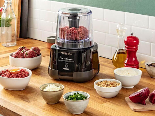 Moulinex 123982 Expozițional Blender 1000W