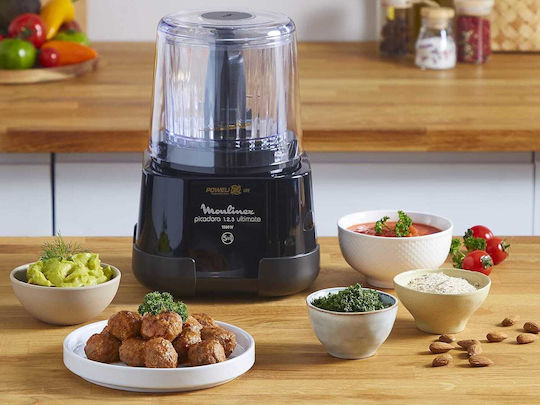 Moulinex 123982 Expozițional Blender 1000W