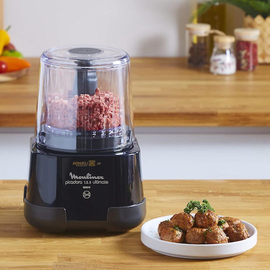 Moulinex 123982 Expozițional Blender 1000W