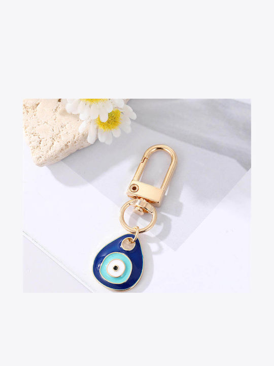 Lucky Charms Amulet Charm Eye Decorative Keychain Bag M9