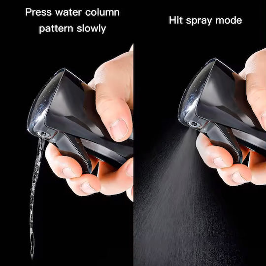 Keskor Oil Can Spray Glass 220ml