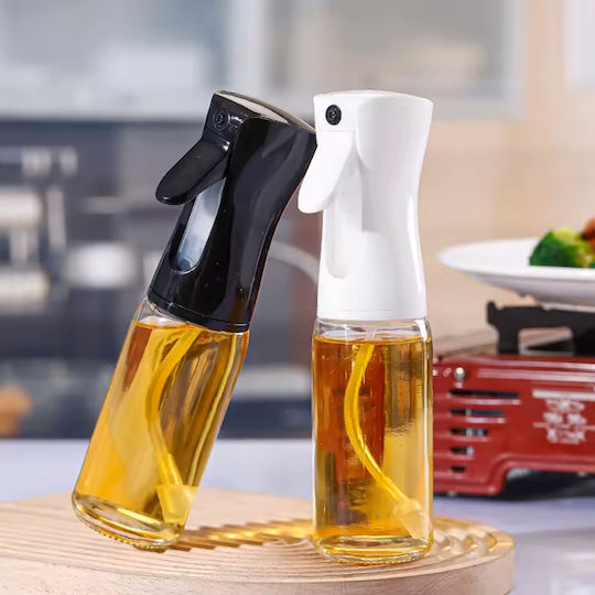 Keskor Cutie de ulei Seturi de dozatoare pentru ulei și oțet Sticlă 220ml