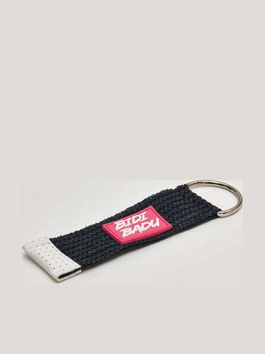 Μπρελόκ Bidi Badu Key Chain Black