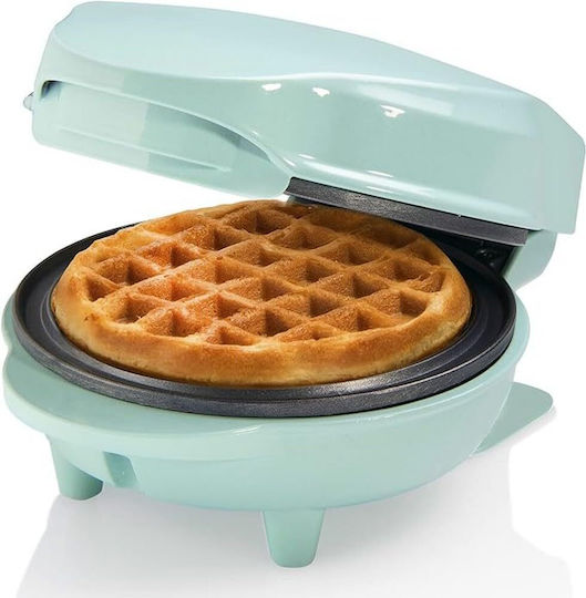 Bestron 124104 Ausstellungsstück Waffeleisen 550W