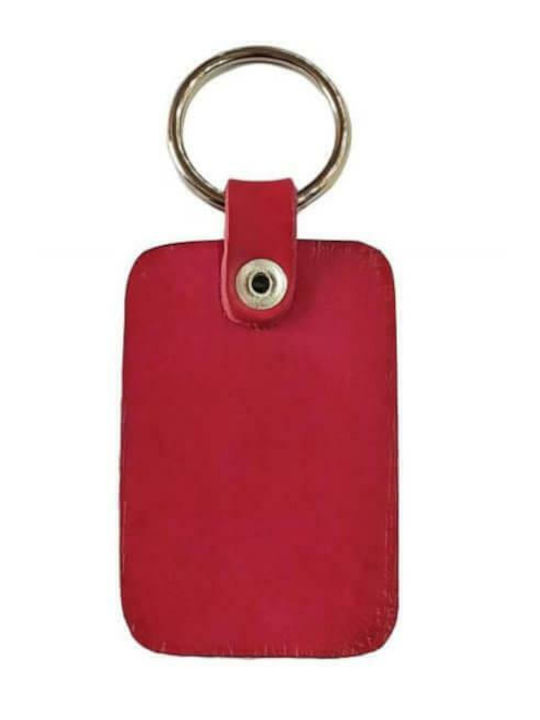 Breloc Din Piele Nissan 1281-k