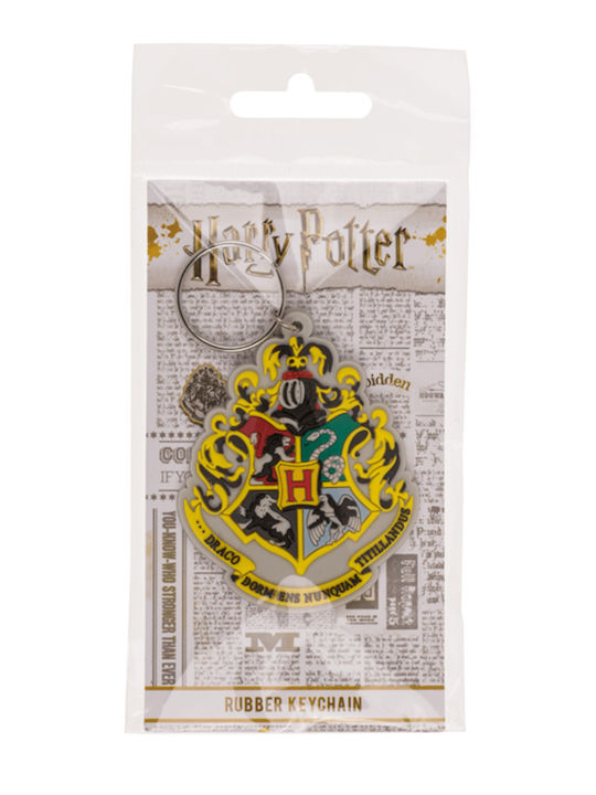 Μπρελόκ Σιλικόνη Harry Potter Μπρελόκ Σιλικόνη Harry Potter