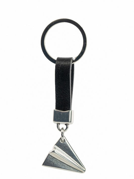 Schlüsselanhänger Design Saita Fantazy Kλ8-10 Silber