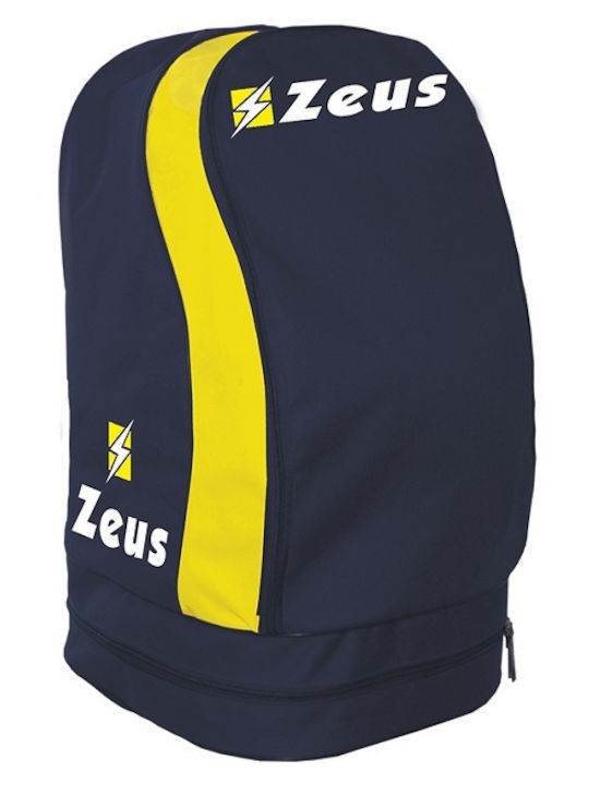 Zeus Zaino Ulysse