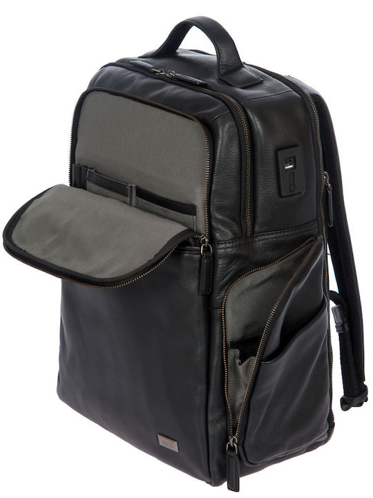 Bric's Rucksack Business Schwarz