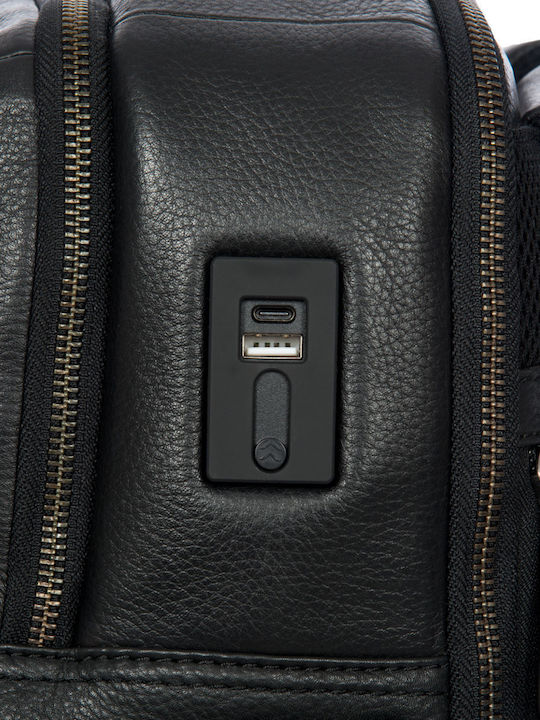 Bric's Rucksack Business Schwarz