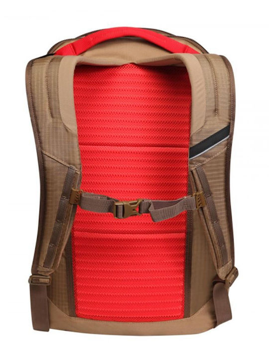 Σακιδιο Πλατης Apollo 15 Khaki Red 111106.559 21l Ogio