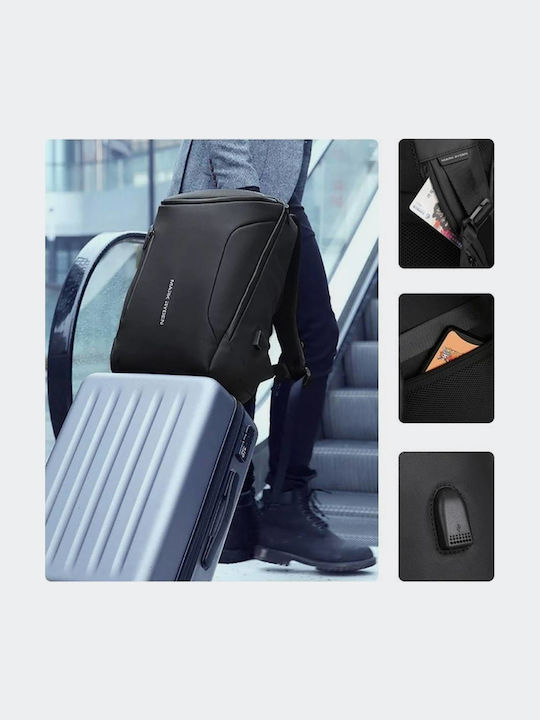 Mark Ryden Backpack 2 Main Pockets 26.7 L Mr9031y-00