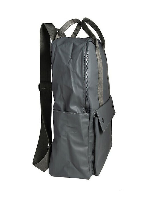Rucsac Backpacks Afișaj Full Face Waterproof 191105 Negru Rucsac Backpacks Afișaj Full Face Waterproof 191105 Negru