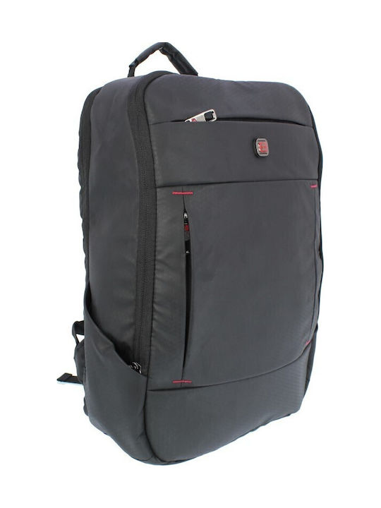 Echipament Profesional Rucsac Backpack 30*45*12 Enrico Benetti Negru Tsa.101.02.03.035 47220