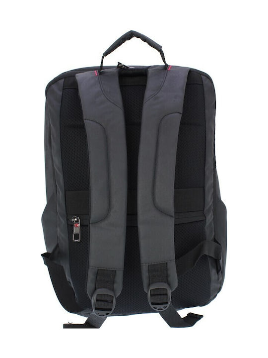 Echipament Profesional Rucsac Backpack 30*45*12 Enrico Benetti Negru Tsa.101.02.03.035 47220