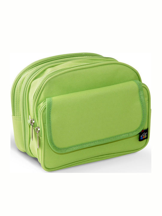 Star Bag Τσάντα Πορτοφόλι Ομπρέλα Πράσινο Star Bag Τσάντα Πορτοφόλι Ομπρέλα Πράσινο