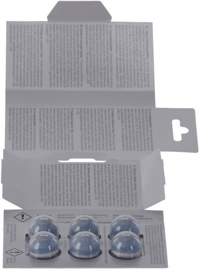 Jura 24225 Kaffeemaschinenreiniger