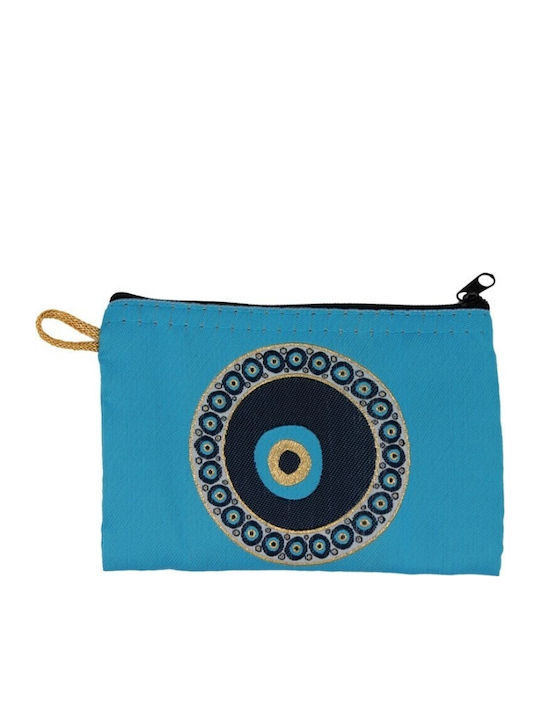 1222-05-35 Unisex Zipper Bag