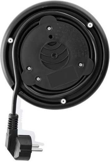ETA Reisekessel 1.5Es 2200W Schwarz