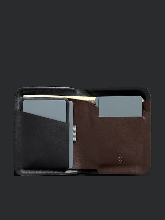 Bellroy Leder Herrenbrieftasche mit RFID