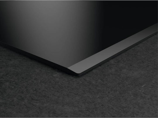 AEG 6000 TotalFlex Επαγωγική Εστία Αυτόνομη 75x49εκ.