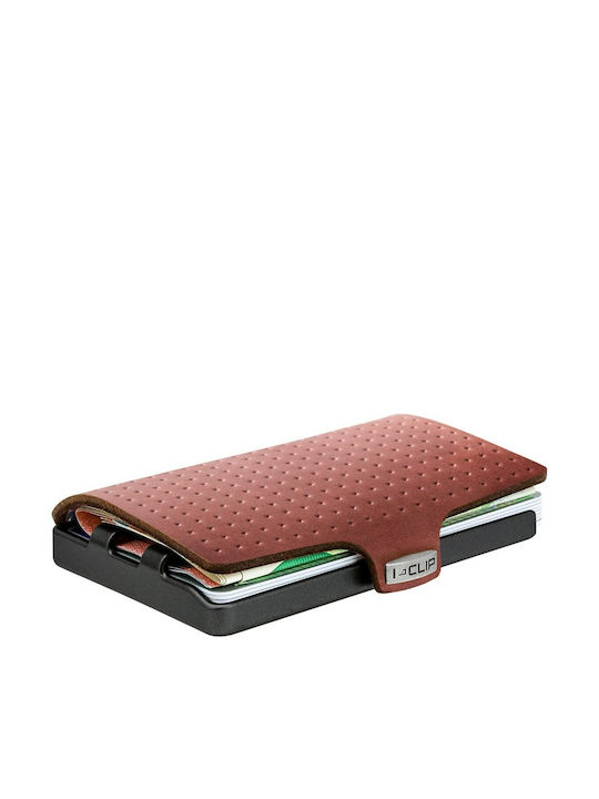 I-clip Advantage Oak Braun