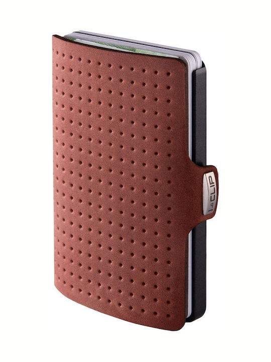 I-clip Advantage Oak Maro